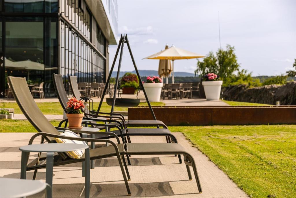 Scandic Fornebu