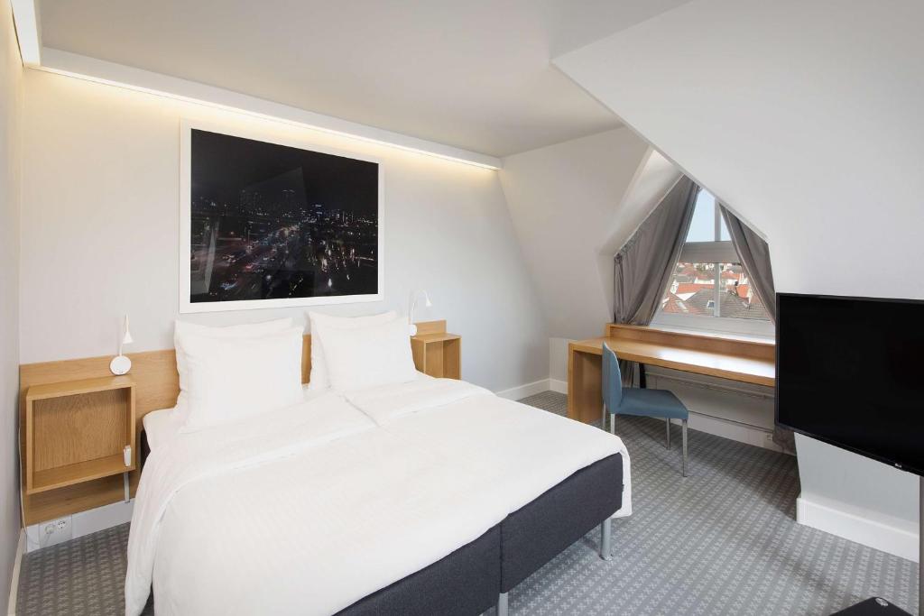 Scandic Royal Stavanger