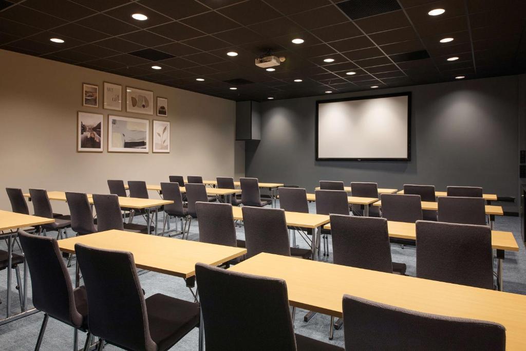 Scandic Royal Stavanger