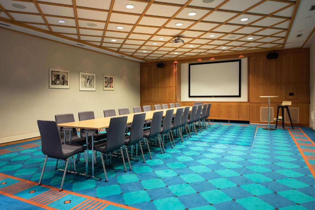 Scandic Royal Stavanger