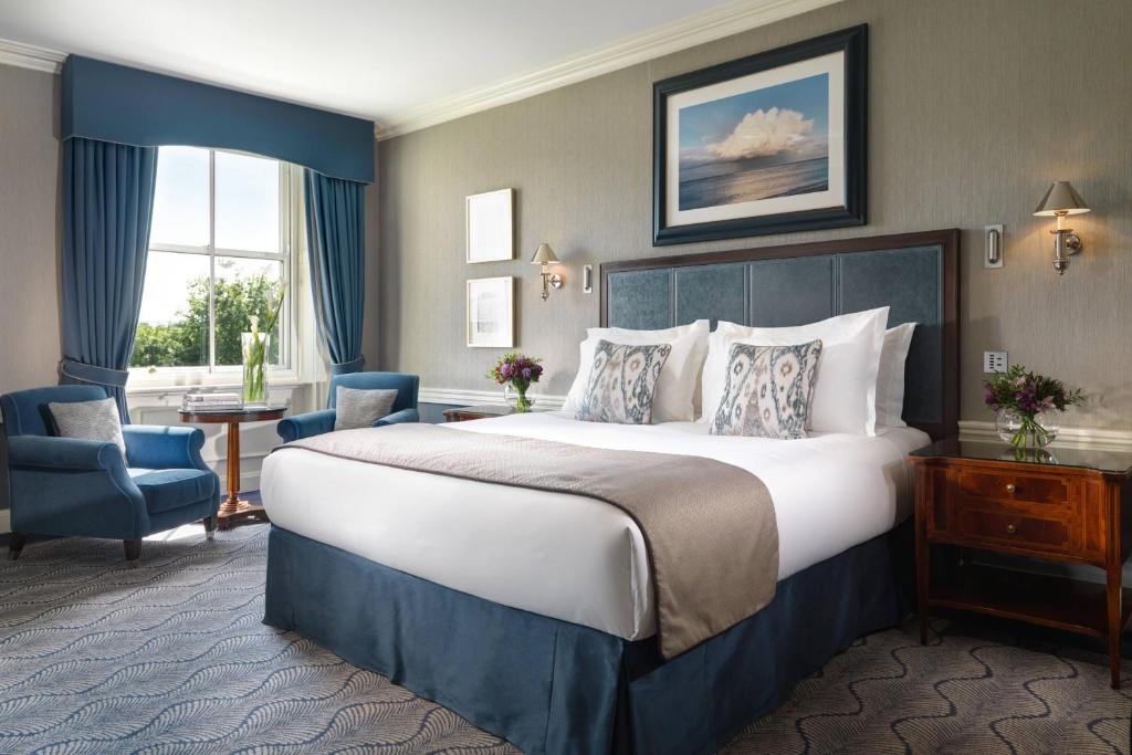 The Shelbourne Dublin
