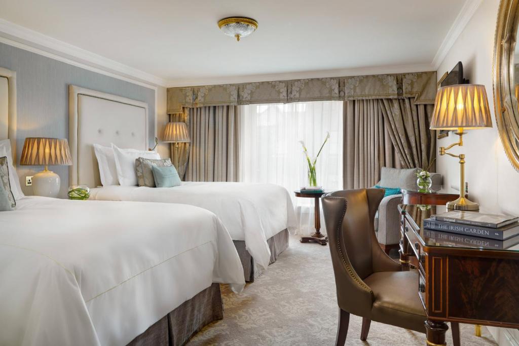 The Shelbourne Dublin