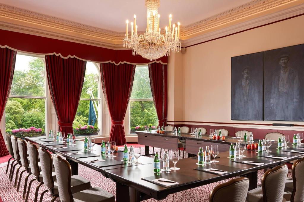 The Shelbourne Dublin