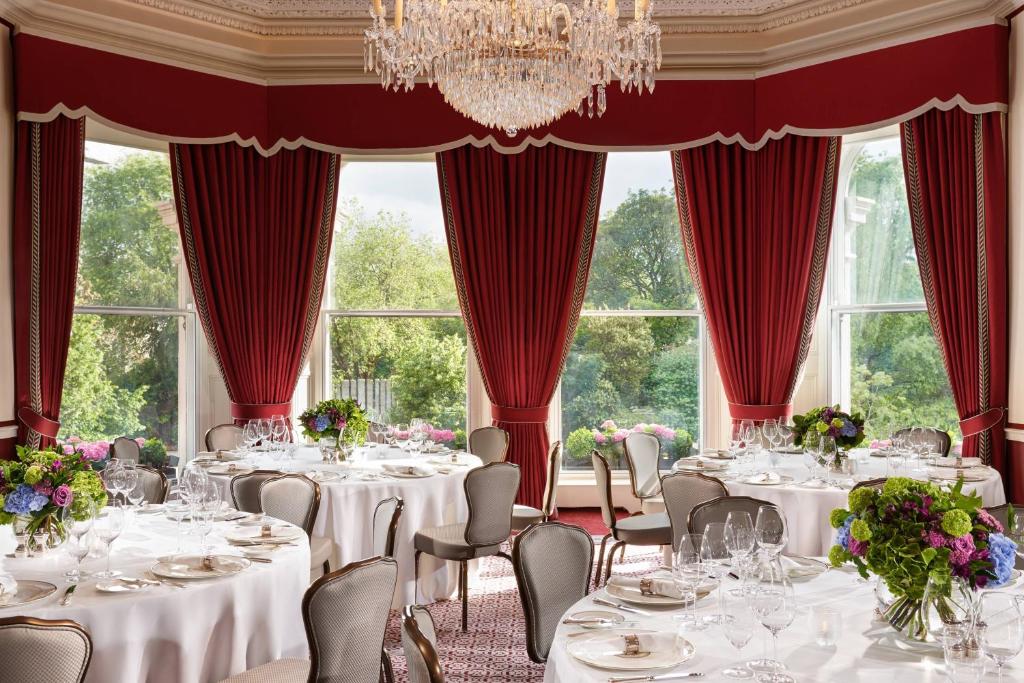 The Shelbourne Dublin