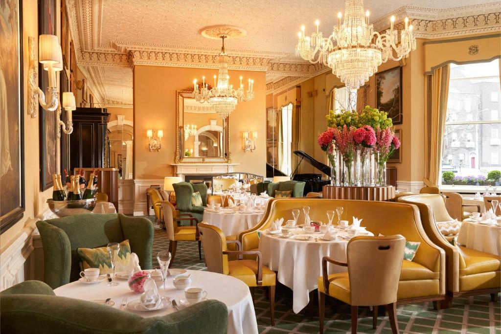The Shelbourne Dublin