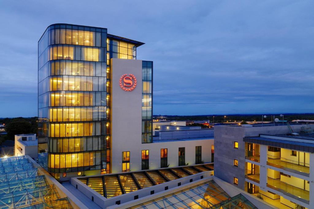Sheraton Athlone