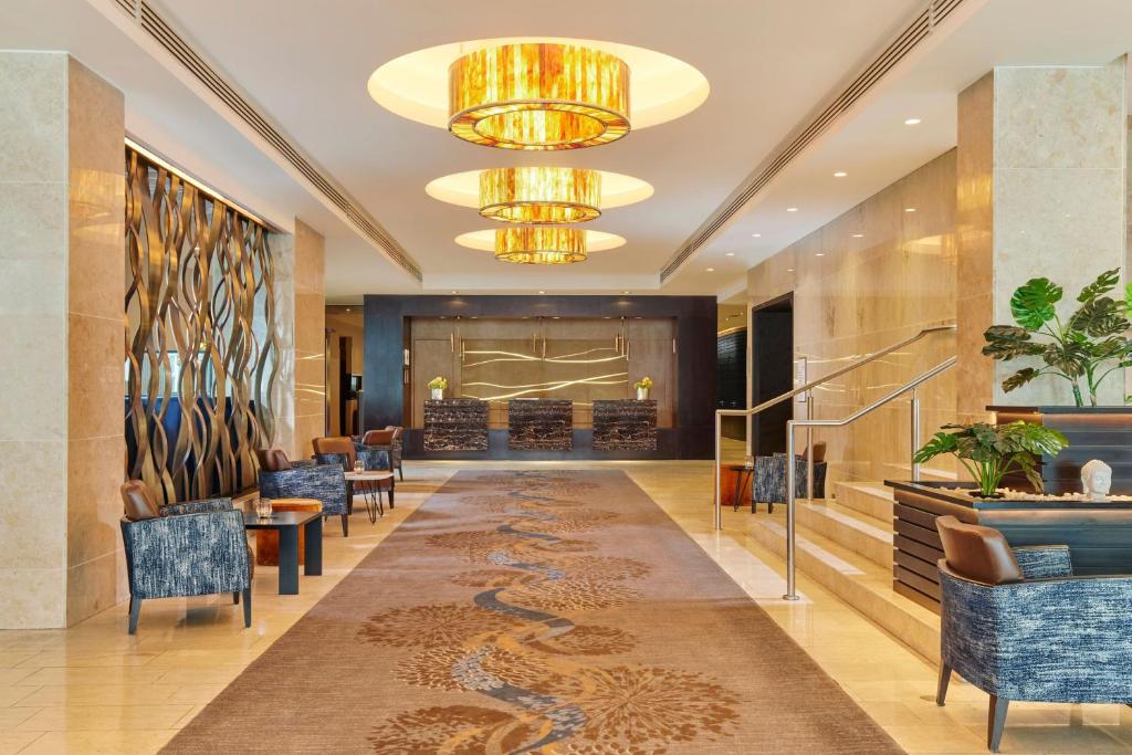 Sheraton Athlone