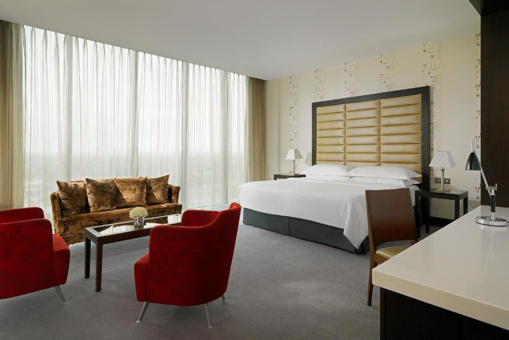 Sheraton Athlone
