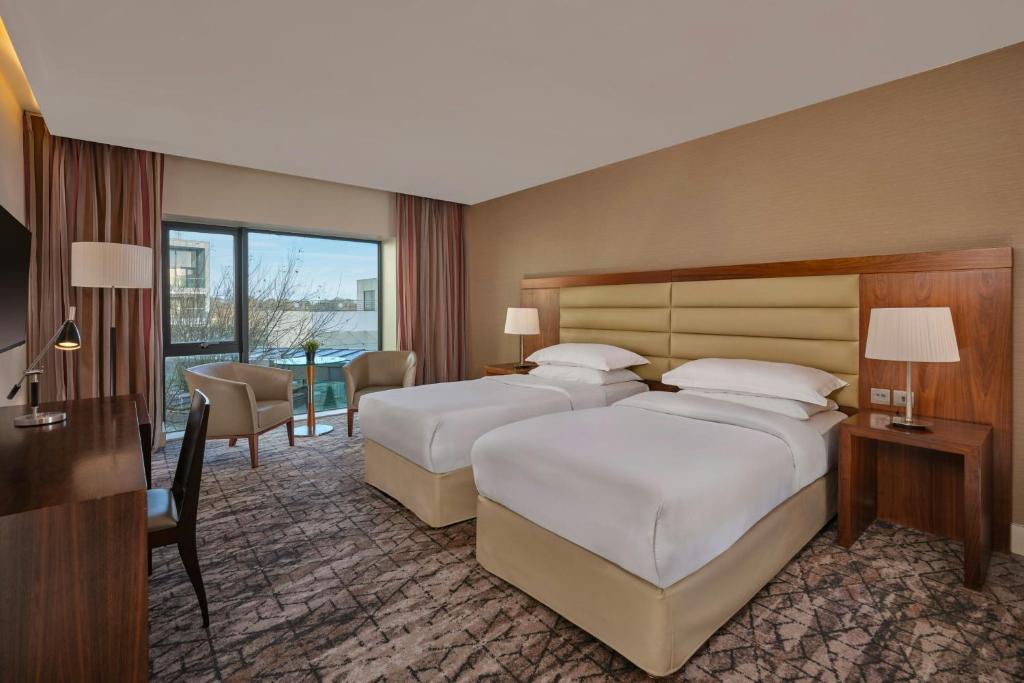 Sheraton Athlone