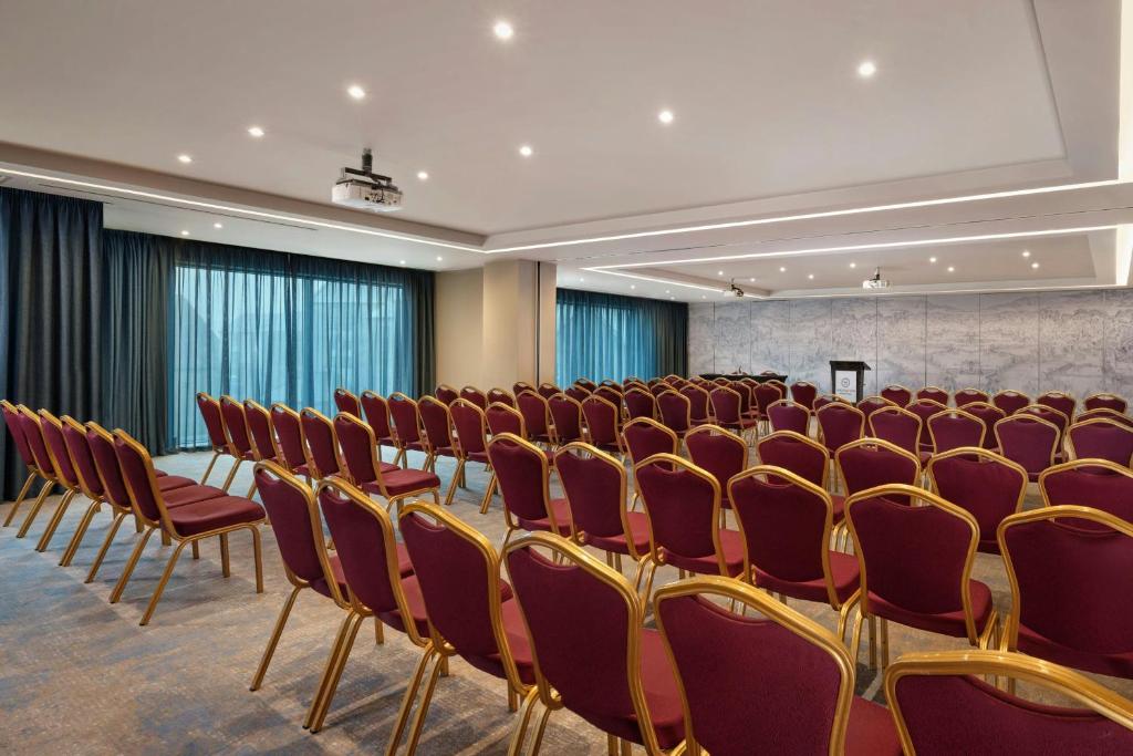 Sheraton Athlone