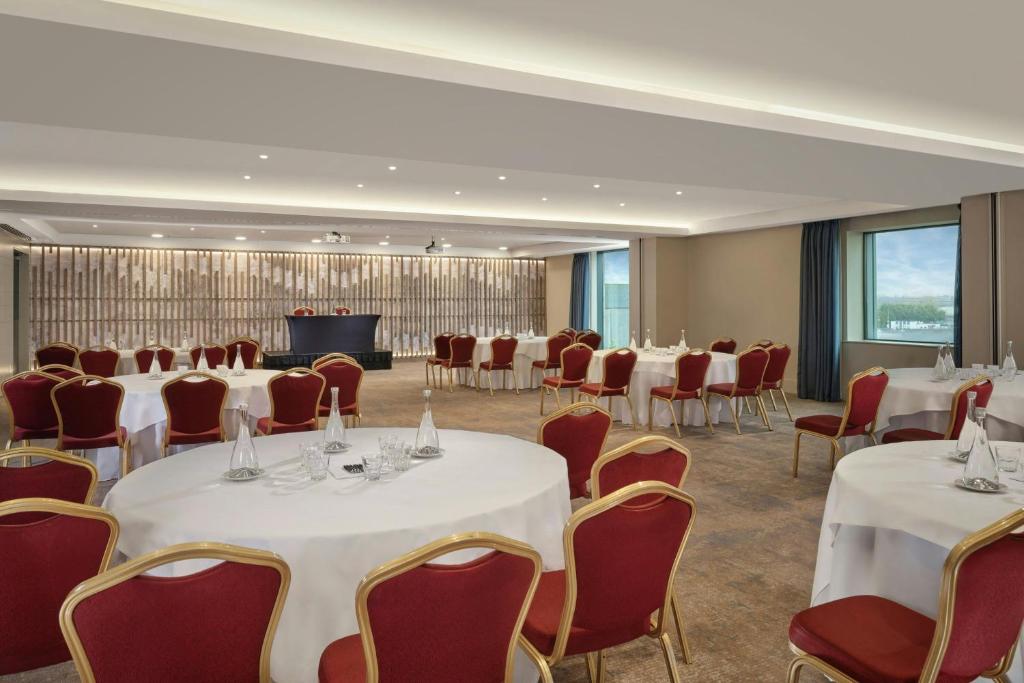 Sheraton Athlone