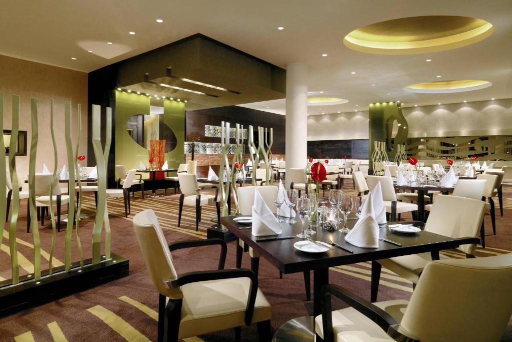 Sheraton Athlone