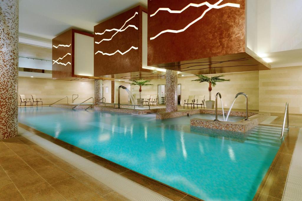 Sheraton Athlone