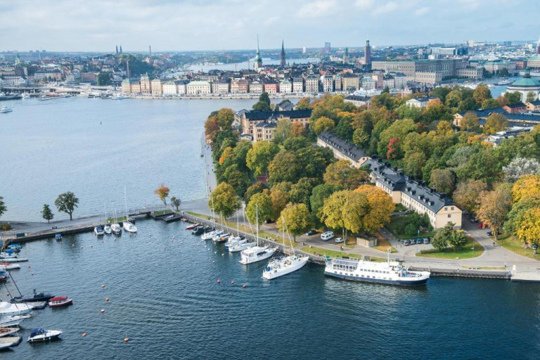 Skeppsholmen Hotel