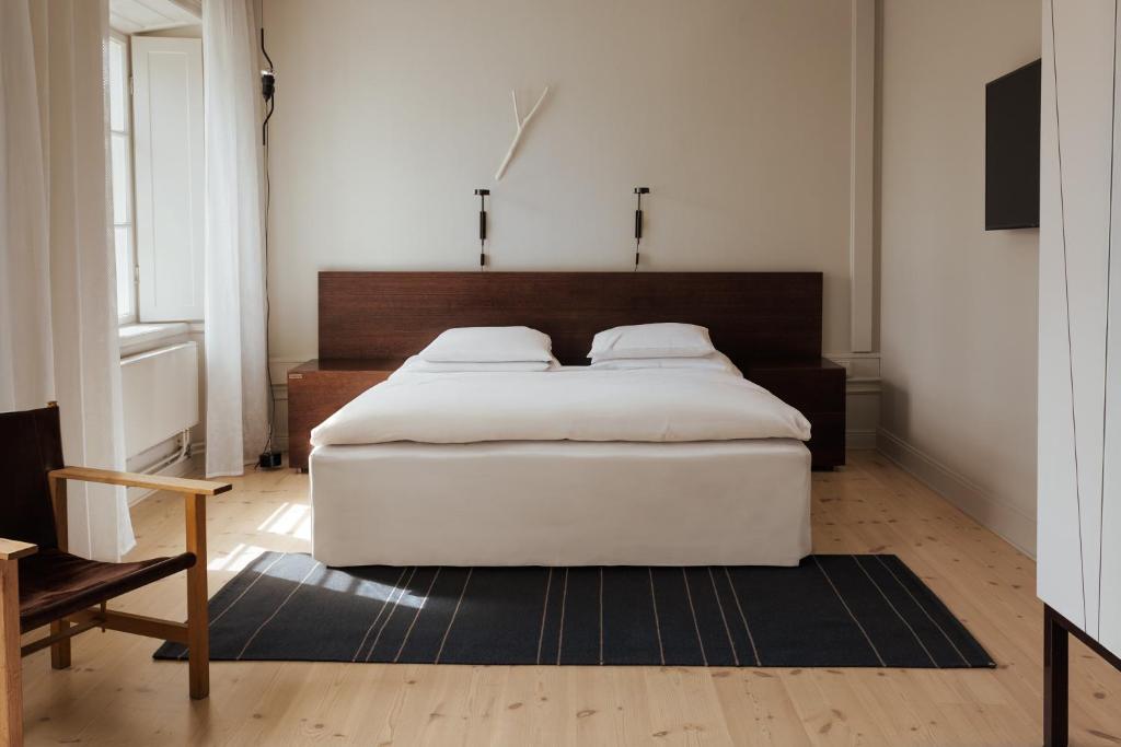 Skeppsholmen Hotel