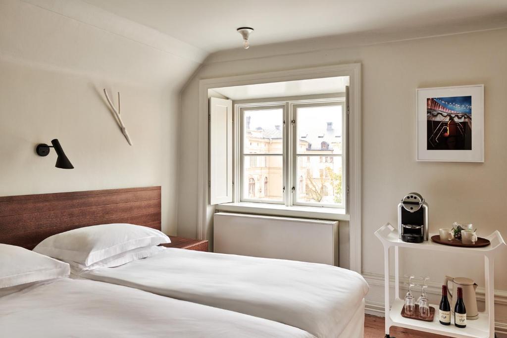 Skeppsholmen Hotel
