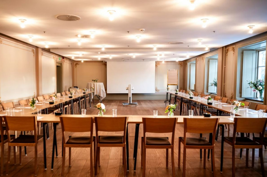 Skeppsholmen Hotel