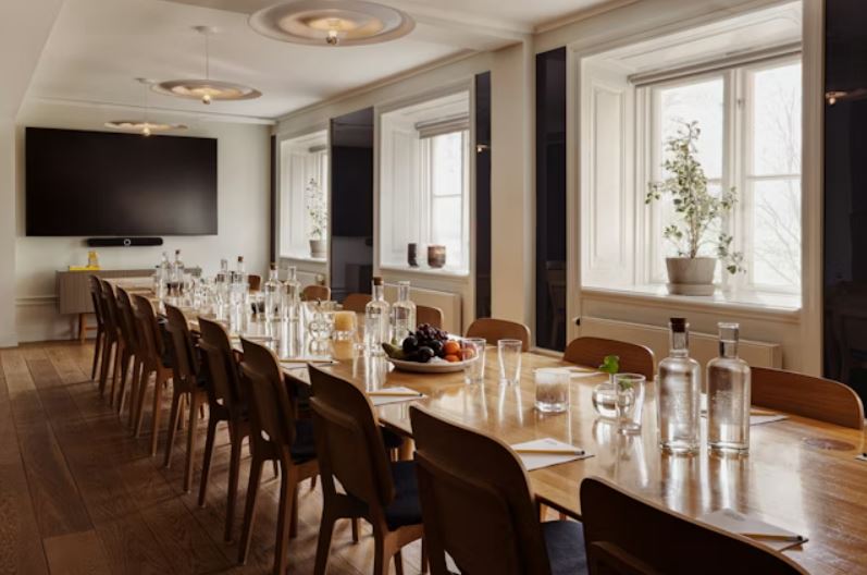 Skeppsholmen Hotel
