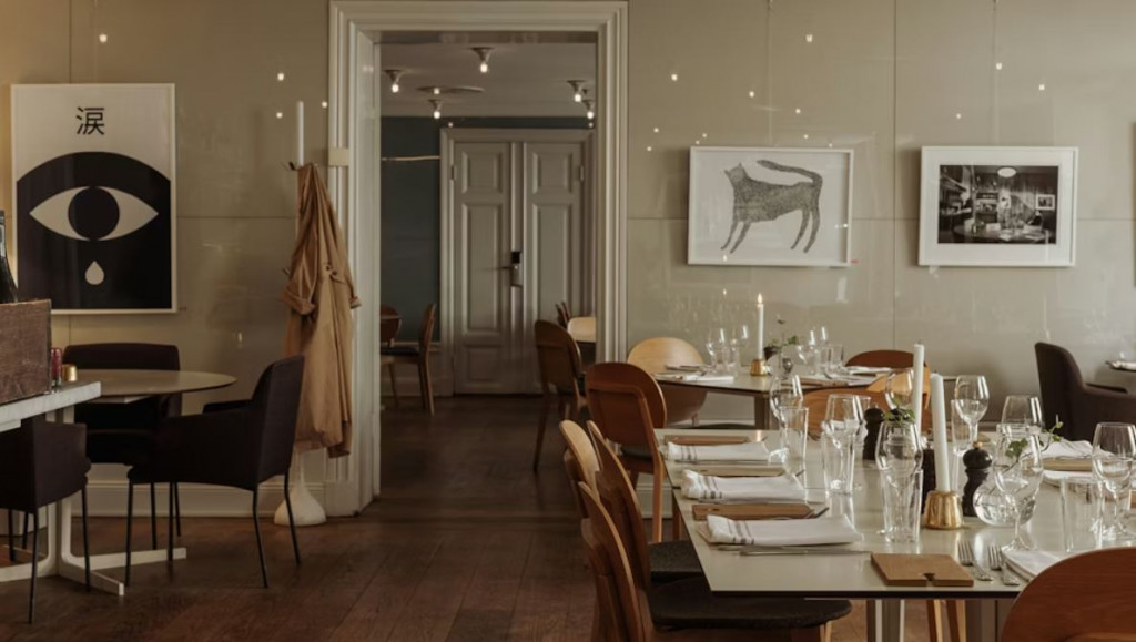 Skeppsholmen Hotel