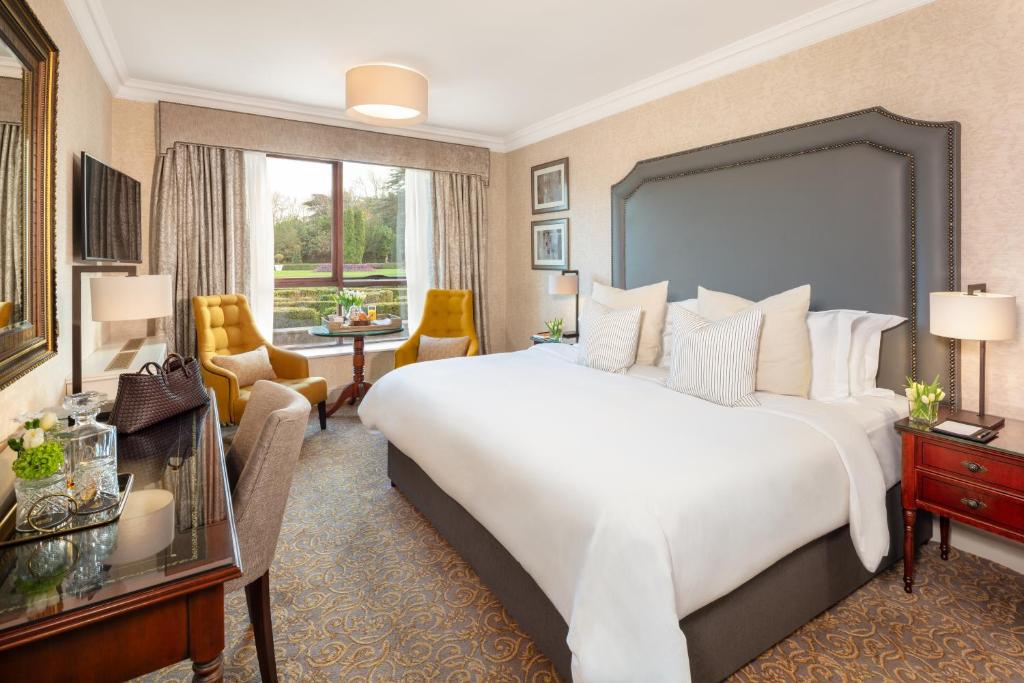 St. Helen&rsquo;s Hotel, Dublin