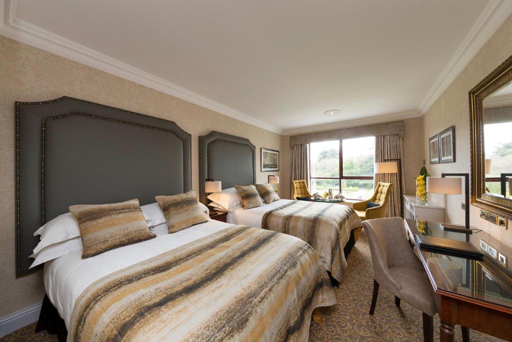 St. Helen&rsquo;s Hotel, Dublin