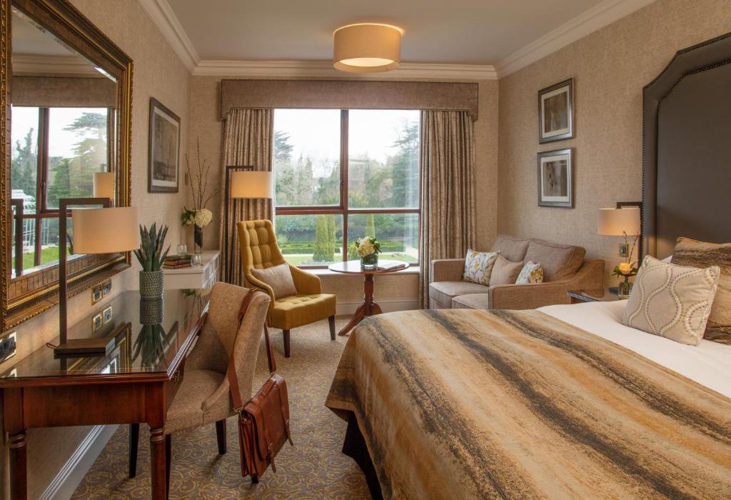 St. Helen&rsquo;s Hotel, Dublin