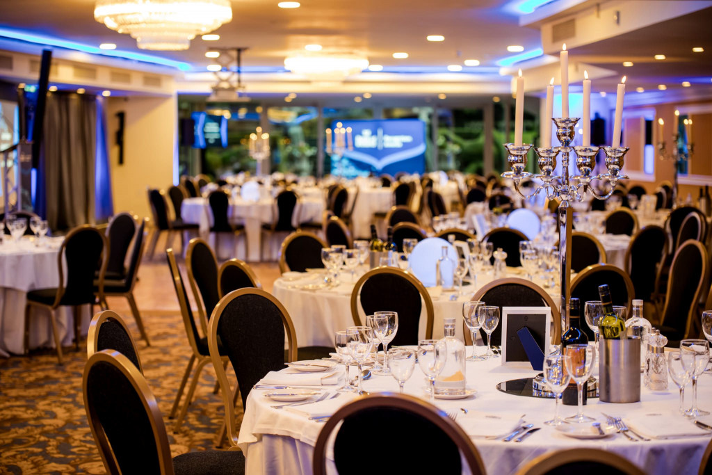 St. Helen&rsquo;s Hotel, Dublin