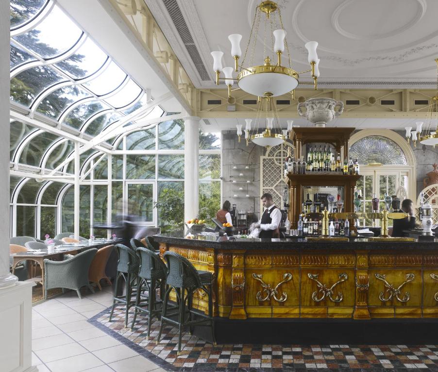 St. Helen&rsquo;s Hotel, Dublin
