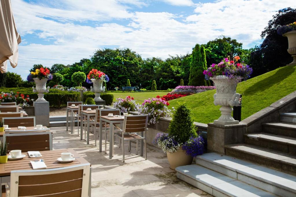 St. Helen's Hotel, Dublin