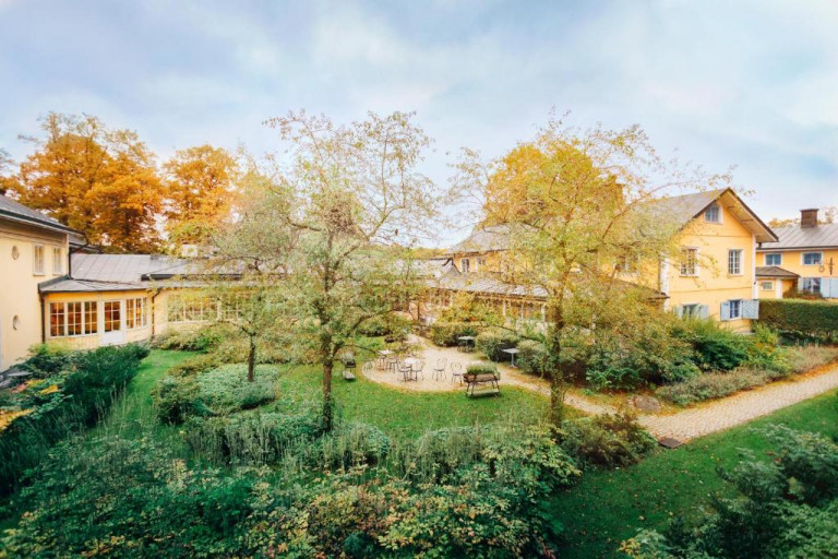 Stallmästaregarden Hotel
