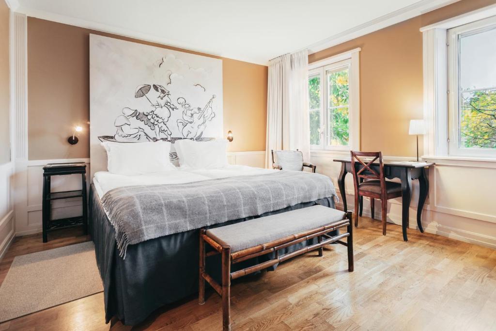 Stallmästaregarden Hotel