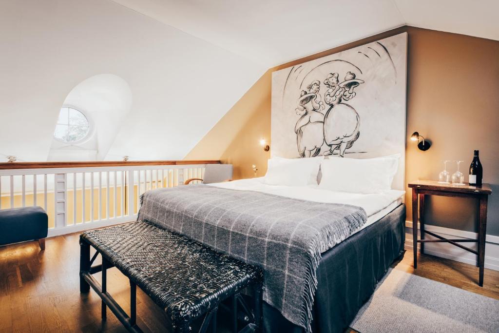 Stallmästaregarden Hotel