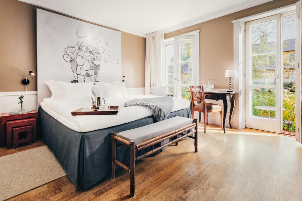 Stallmästaregarden Hotel