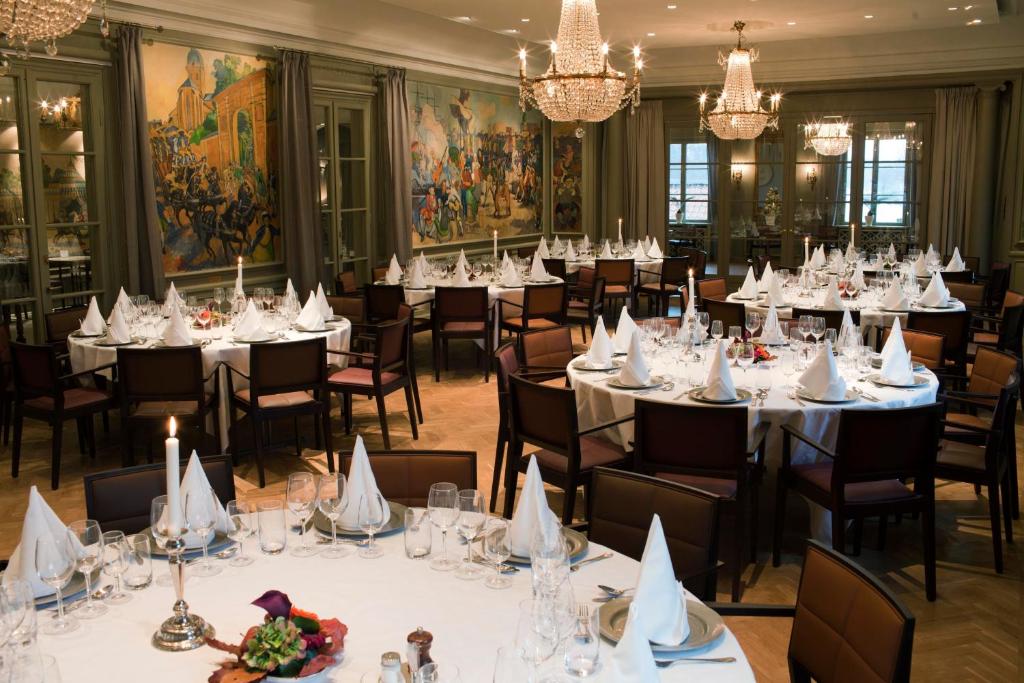 Stallmästaregarden Hotel
