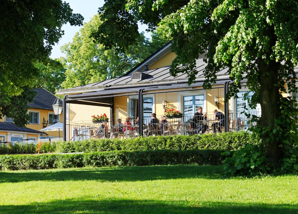 Stallmästaregarden Hotel