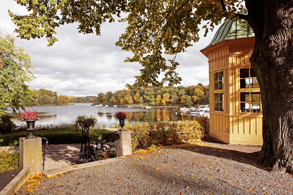 Stallmästaregarden Hotel
