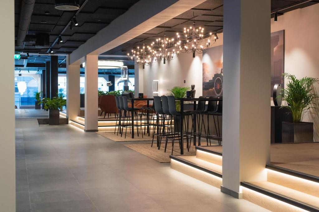 Thon Hotel Norge