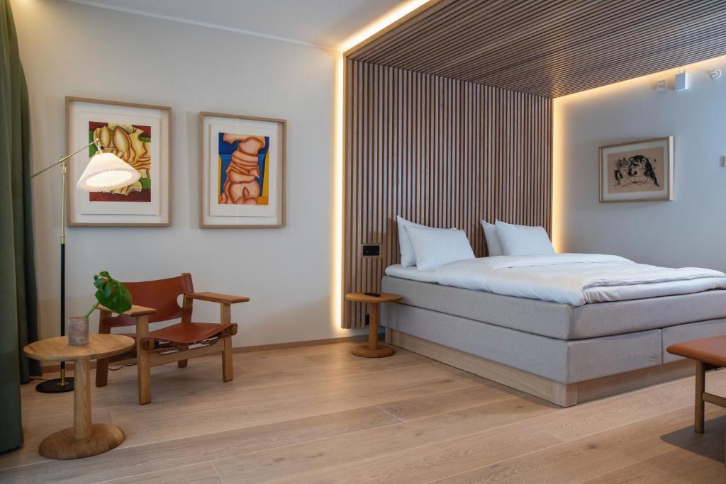 Thon Hotel Norge
