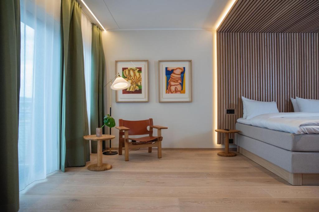 Thon Hotel Norge