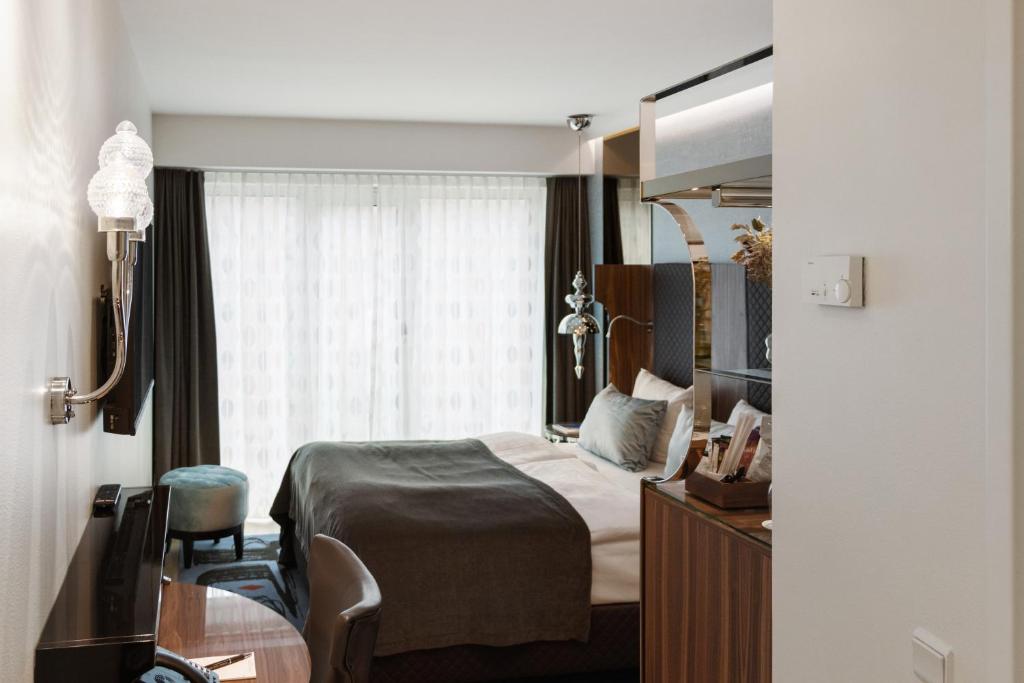 Tivoli Hotel & Congress Center Copenhague
