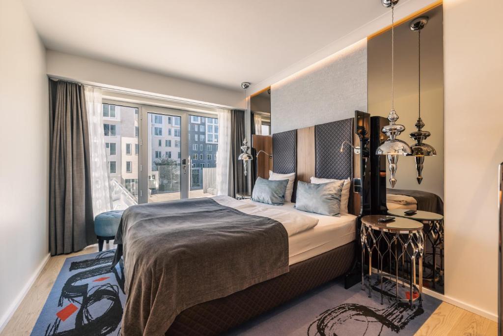 Tivoli Hotel & Congress Center Copenhague