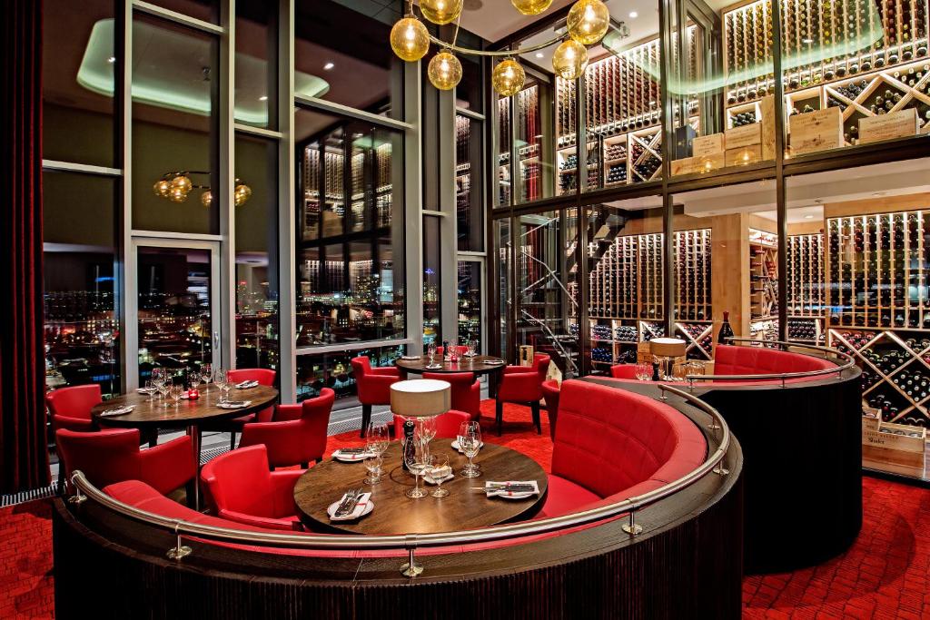 Tivoli Hotel & Congress Center Copenhague