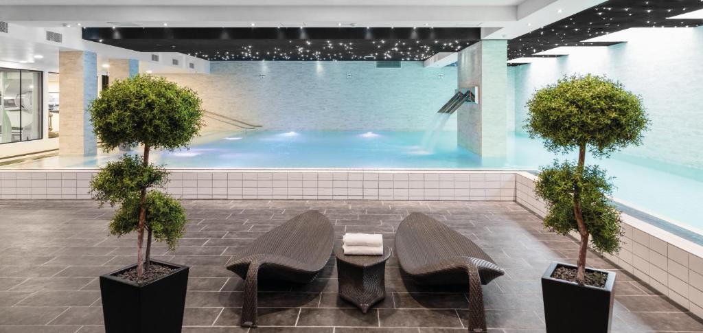 Tivoli Hotel & Congress Center Copenhague