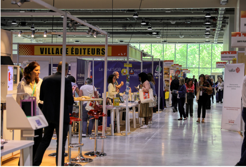 Centre des Congrès Robert Schuman Metz