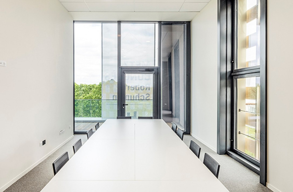Centre des Congrès Robert Schuman Metz