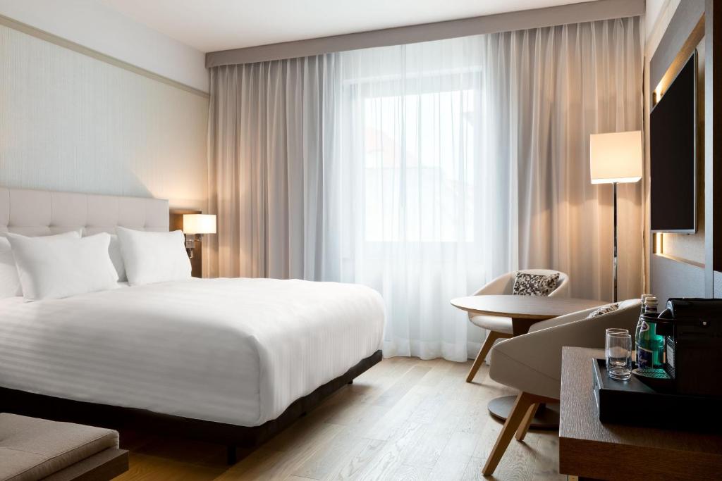 AC Hotel Wroclaw