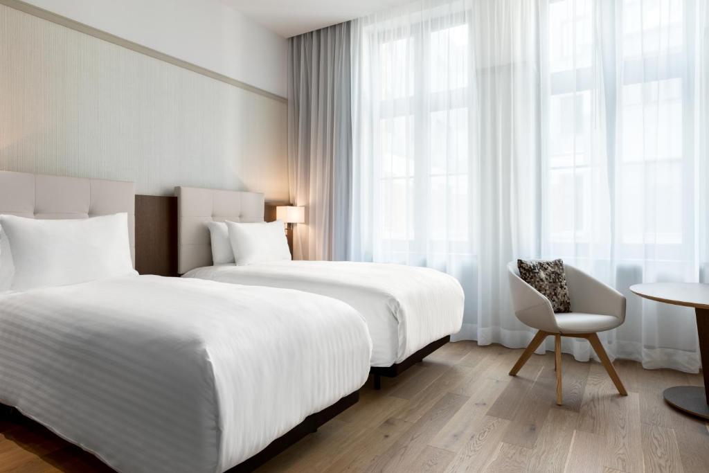 AC Hotel Wroclaw