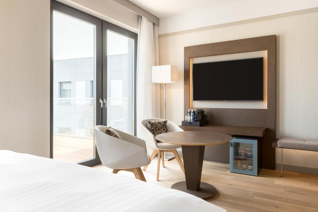 AC Hotel Wroclaw