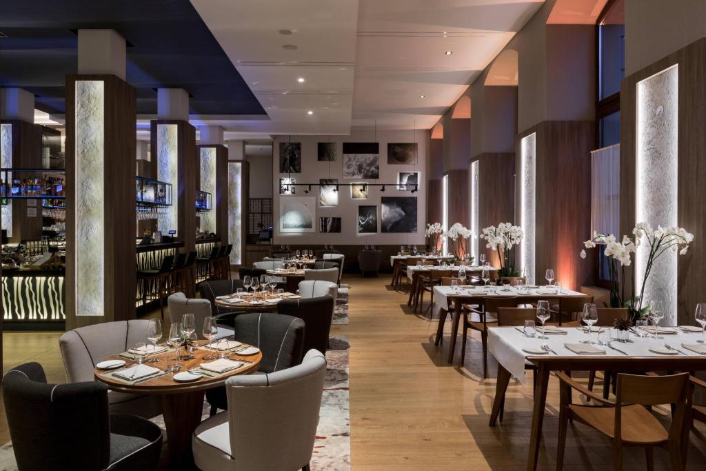 AC Hotel Wroclaw