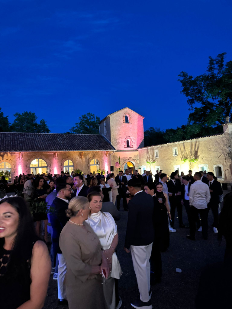 Domaine Array Dou Sou